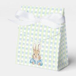 Caja Para Regalos Storybook Rabbit Baby Shower