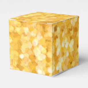 Caja Para Regalos Straw to Gold