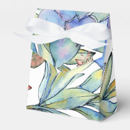 Caja Para Regalos Suculentas