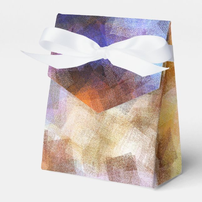 CAJA PARA REGALOS SUMMMER STREAM (Front Side)