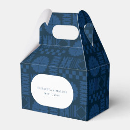 Caja Para Regalos Suva