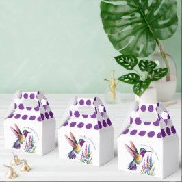 Caja Para Regalos Sweet Beginning: Una celebración de Baby Shower