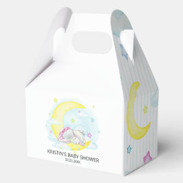 Caja Para Regalos Sweet Dreams Baby Shower