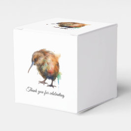 Caja Para Regalos Sweet Pipi Kiwi, custom