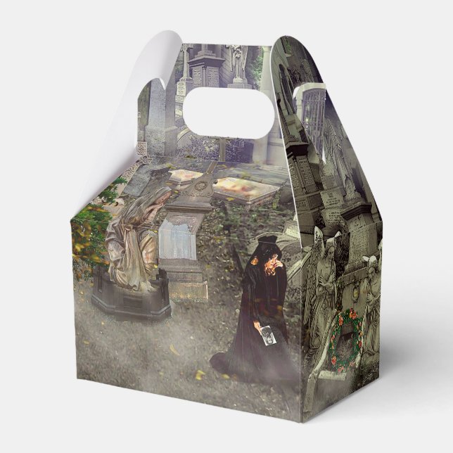 Caja Para Regalos Take me with you (Front Side)