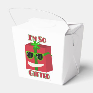 Caja Para Regalos Tan obsequio