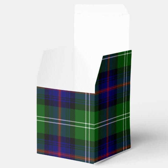 Caja Para Regalos Tarta de Sutherland (Abierto)