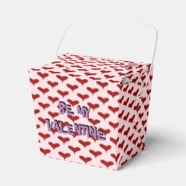 Caja Para Regalos Te Amas *PERSONALIZADO* Valentine "Sacar"