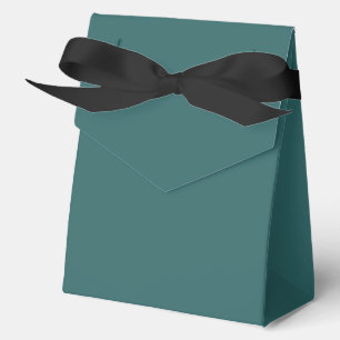 Caja Para Regalos Teal Transformador