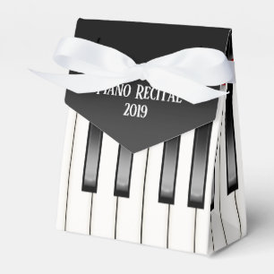 Caja Para Regalos Teclado musical para piano considerando