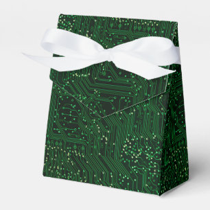 Caja Para Regalos Tecnologías de chips de alta tecnología