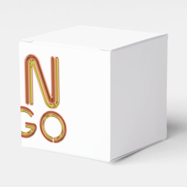 Caja Para Regalos TEE San Diego (Costado Anverso)