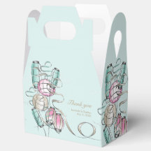 Tema de lámpara china y cinta colorida