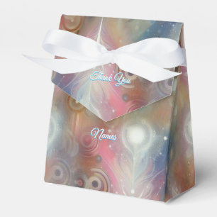 Caja Para Regalos Temas metafísicos de fantasía espiritual