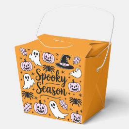 Caja Para Regalos Temporada de Spokey