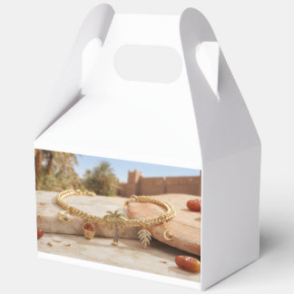 Caja Para Regalos Tendencia