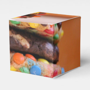 Caja Para Regalos Tentación del chocolate