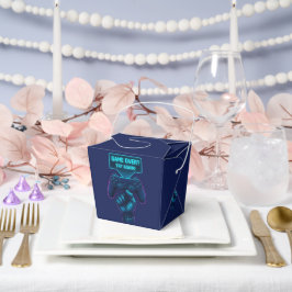 Caja Para Regalos ¿Terminó el juego? ¡Inténtalo de nuevo! Casilla de