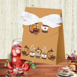 Caja Para Regalos Terremoto Teapot Tea High Tea Bridal Shower