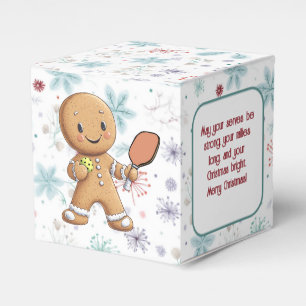 Caja Para Regalos Texto personalizado Navidades groseros se reúnen