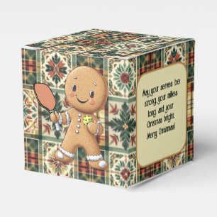 Caja Para Regalos Texto personalizado Navidades groseros se reúnen