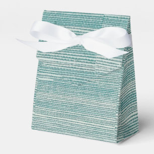 Caja Para Regalos Textura costera de hierba marina