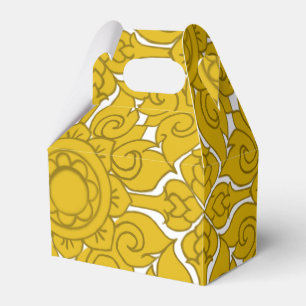 Caja Para Regalos Thai style Favor Box