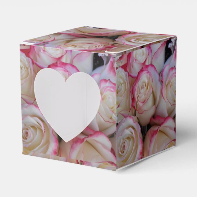 Caja Para Regalos Thamar (Anverso)