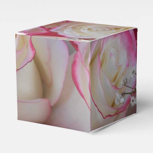 Caja Para Regalos Thamar (Costado Anverso)