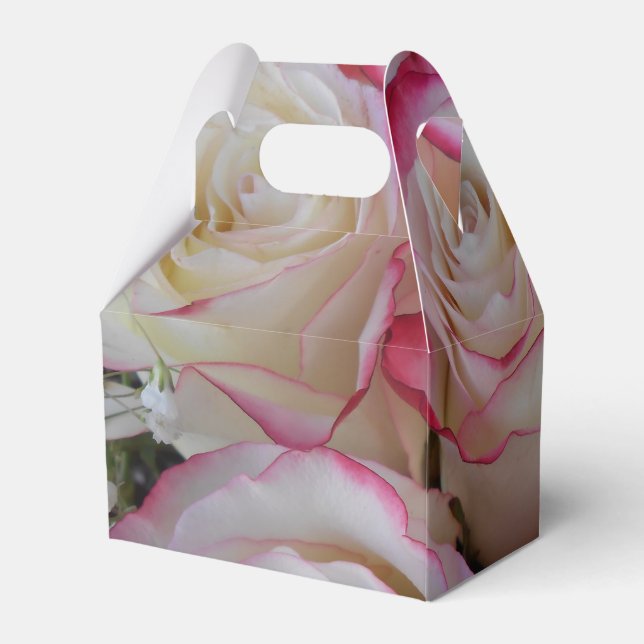 Caja Para Regalos Thamar (Reverso)