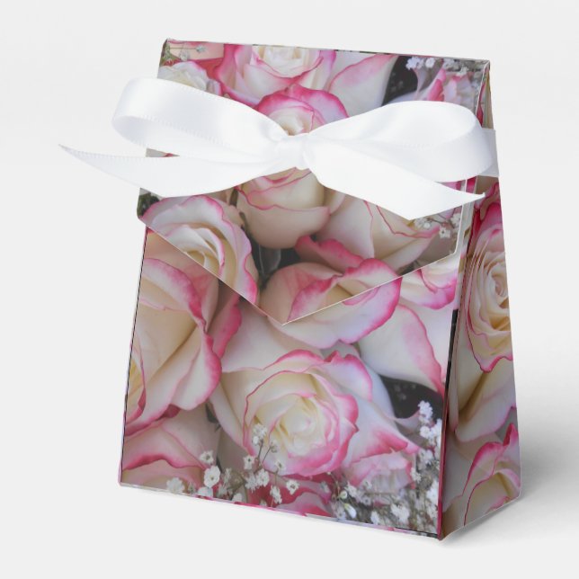 Caja Para Regalos Thamar (Front Side)