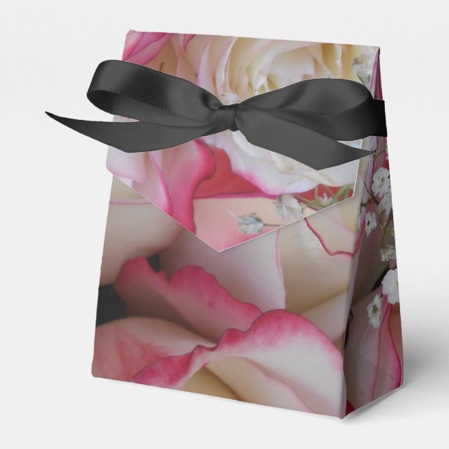 Caja Para Regalos Thamar (Front Side)
