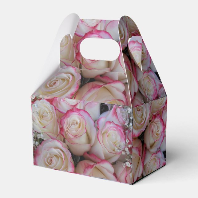 Caja Para Regalos Thamar (Front Side)