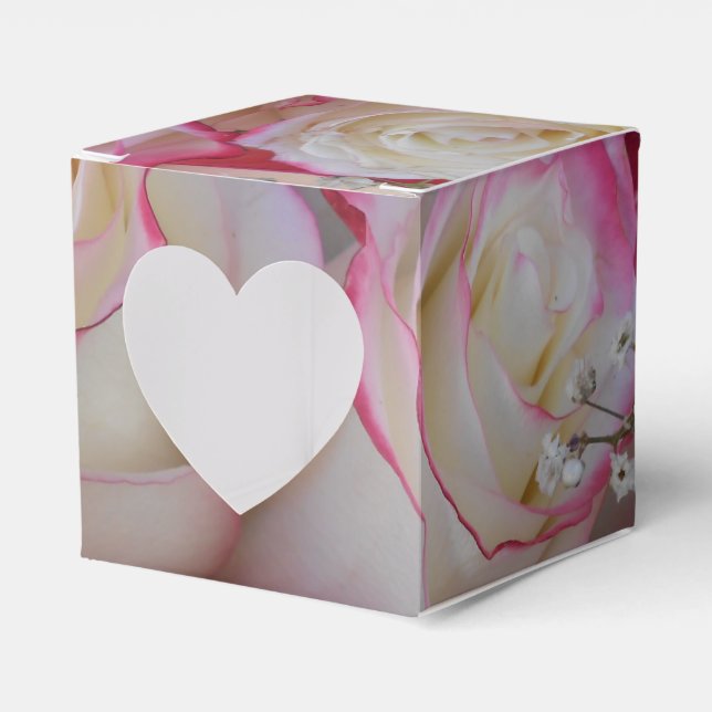Caja Para Regalos Thamar (Anverso)