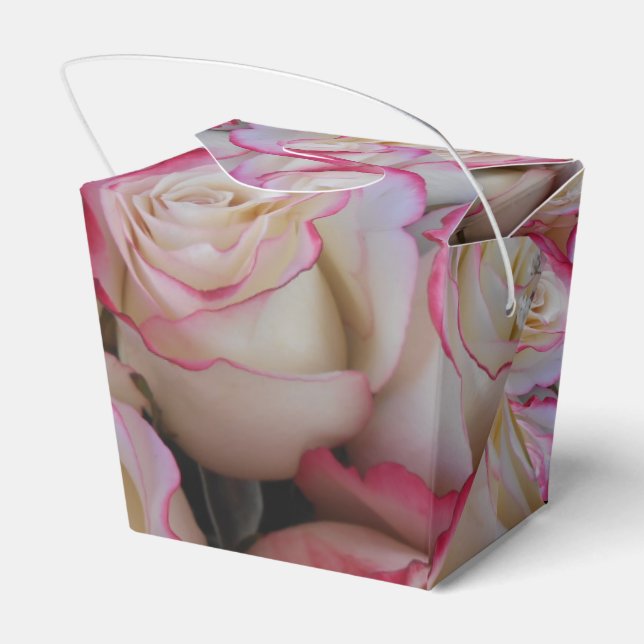 Caja Para Regalos Thamar (Reverso)
