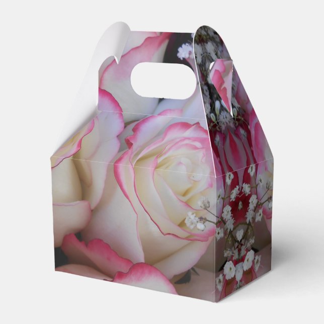 Caja Para Regalos Thamer (Front Side)