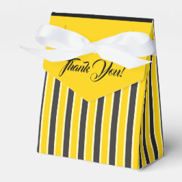 Caja Para Regalos Thank You Party  Favor Box