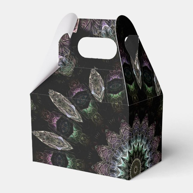 Caja Para Regalos Theo (Front Side)