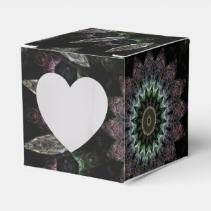 Caja Para Regalos Theo Favor Box