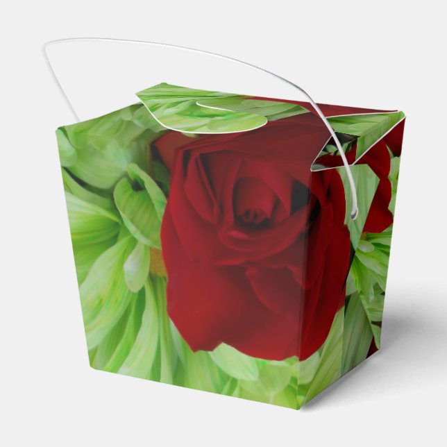 Caja Para Regalos Thomasse (Reverso)