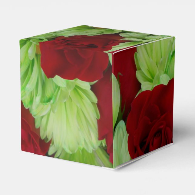 Caja Para Regalos Thomasse (Reverso Costado)