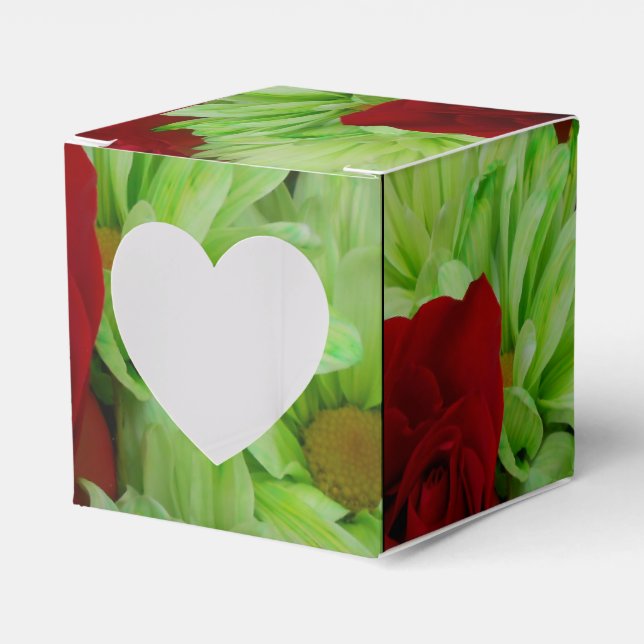 Caja Para Regalos Thomasse (Anverso)