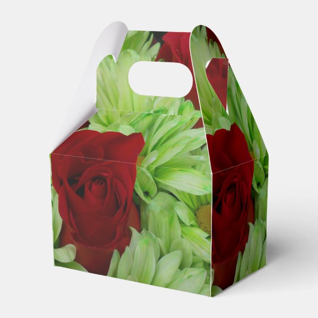 Caja Para Regalos Thomasse (Front Side)