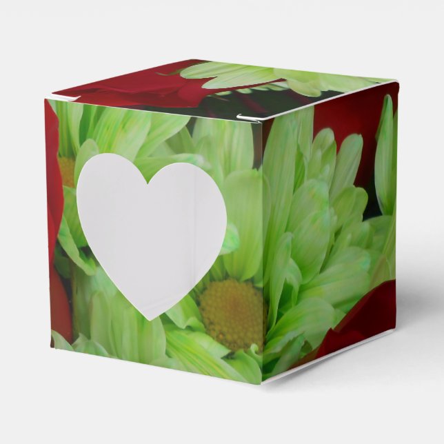 Caja Para Regalos Thomasse (Anverso)