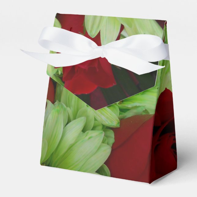 Caja Para Regalos Thomasse (Front Side)