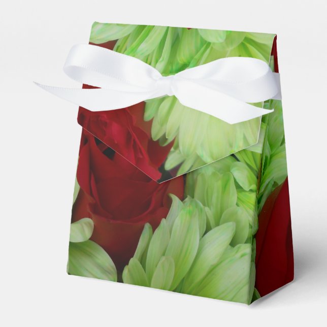 Caja Para Regalos Thomasse (Front Side)