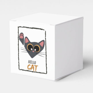 Caja Para Regalos Throw Pillow
