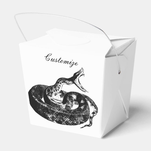 Caja Para Regalos Thunder_Cove del rompecabezas del rompecabezas (Reverso)