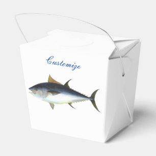 Caja Para Regalos Thunder_Cove estilo atuna bigeo
