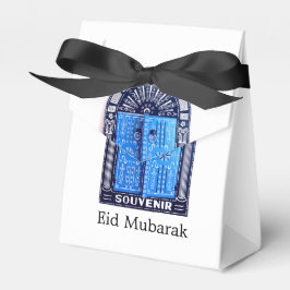 Caja Para Regalos Tienda de puerta tunecina